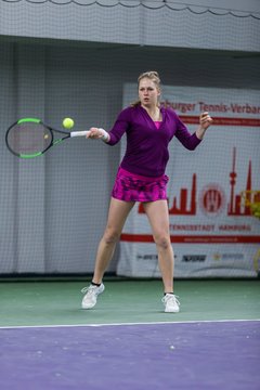 Anna Klasen 559 - Verbandsmeisterschaften